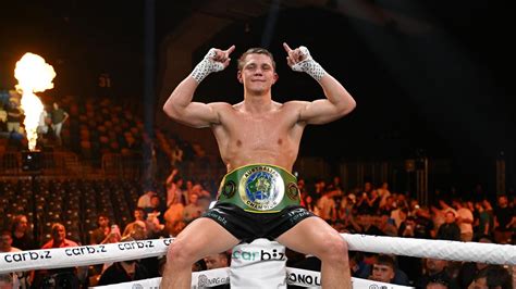 nikita tszyu news